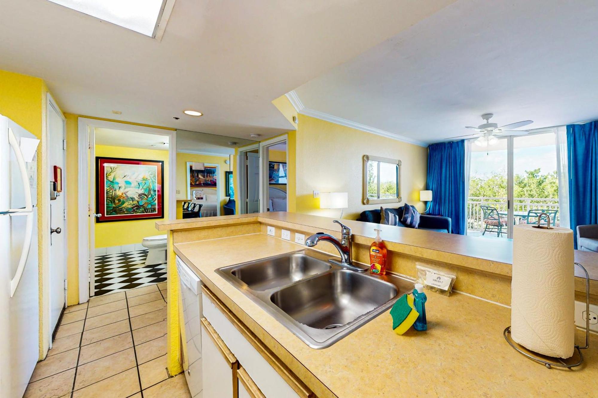 Sunrise Suites Dominican Suite #110 Key West Quarto foto
