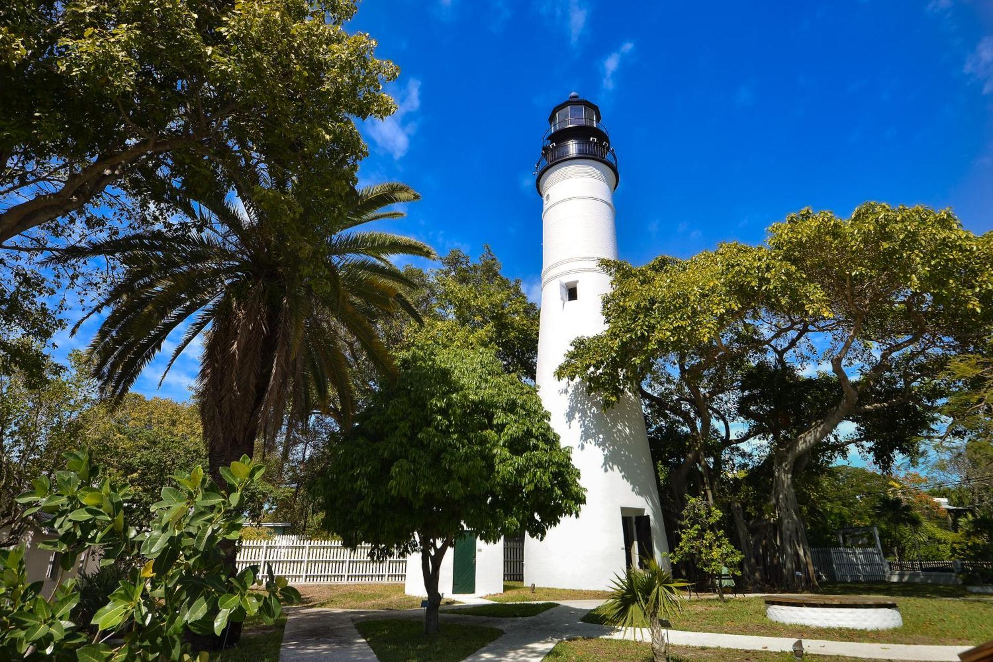 Sunrise Suites Dominican Suite #110 Key West Quarto foto