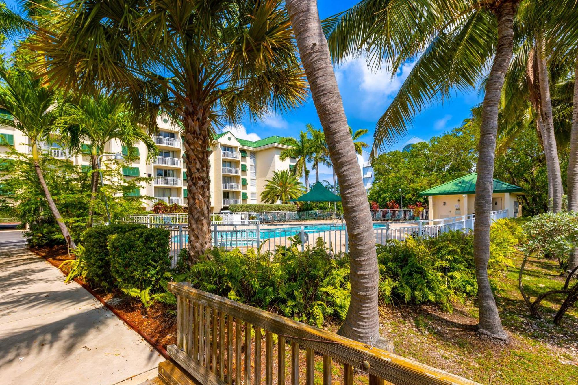 Sunrise Suites Dominican Suite #110 Key West Quarto foto
