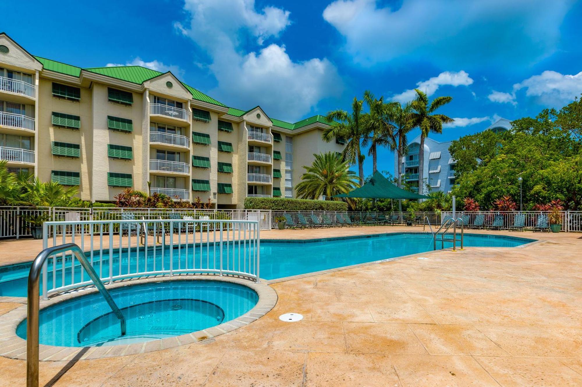 Sunrise Suites Dominican Suite #110 Key West Quarto foto