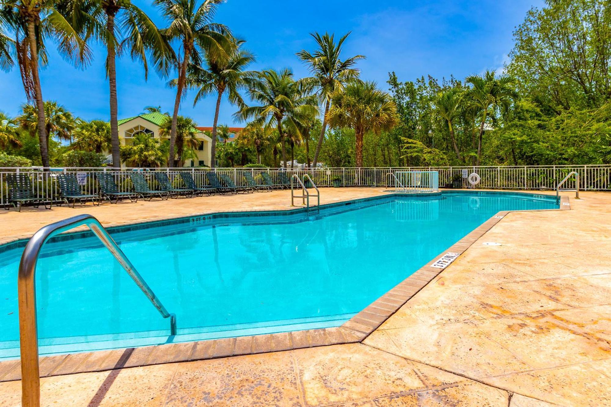 Sunrise Suites Dominican Suite #110 Key West Quarto foto